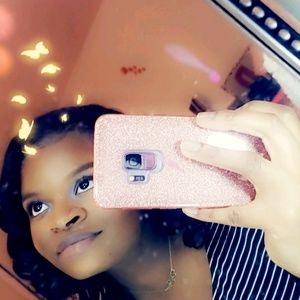 Meet your Posher, Daija